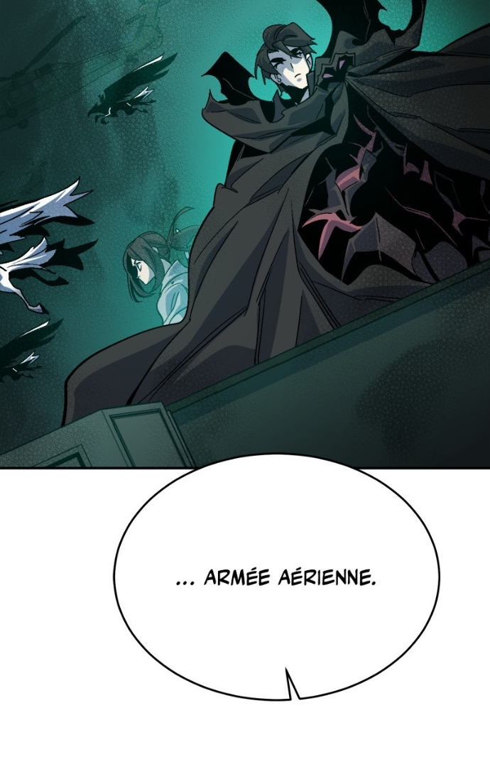 Solo Necromancy Chapitre 190 - Page 82