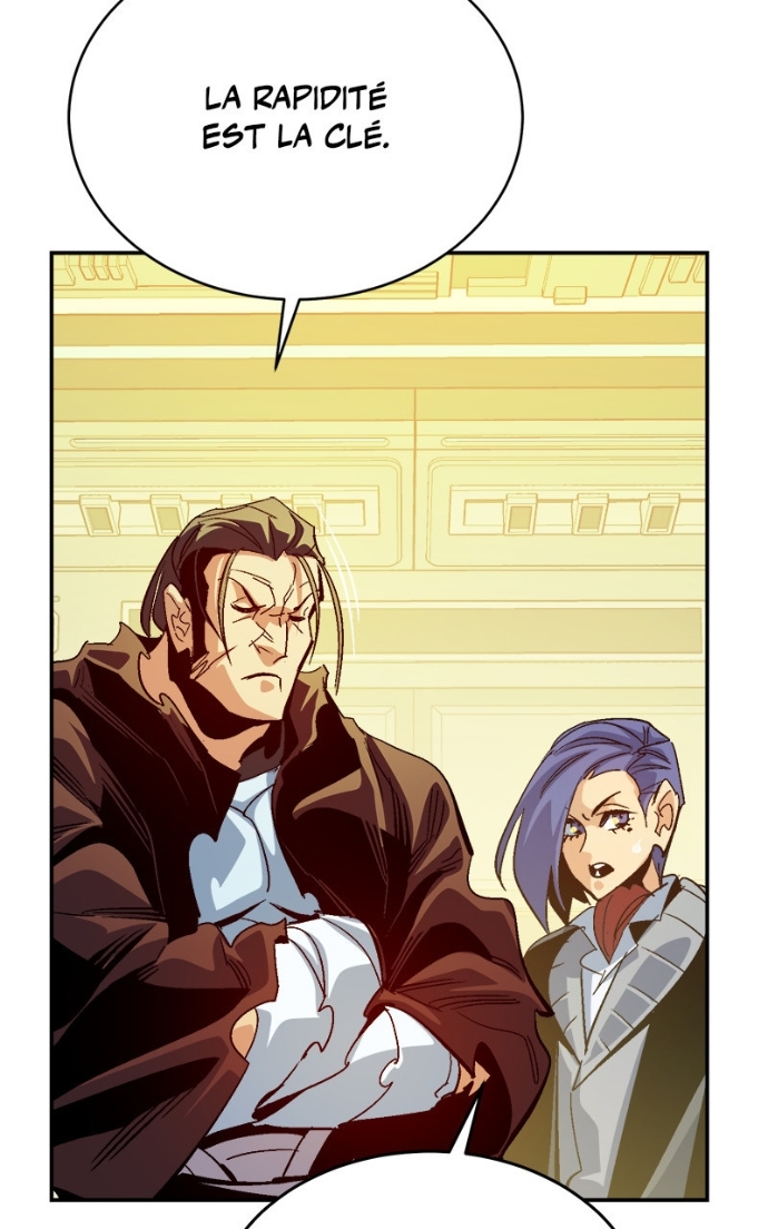 Solo Necromancy Chapitre 190 - Page 89
