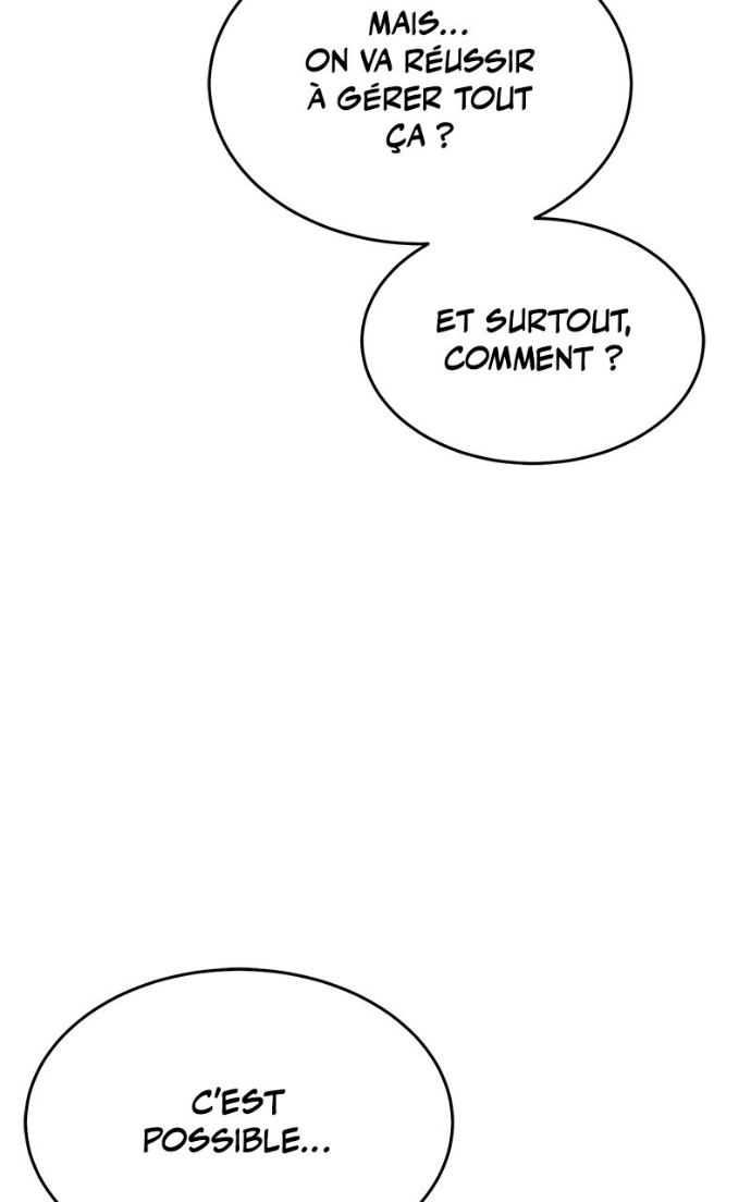 Solo Necromancy Chapitre 190 - Page 90