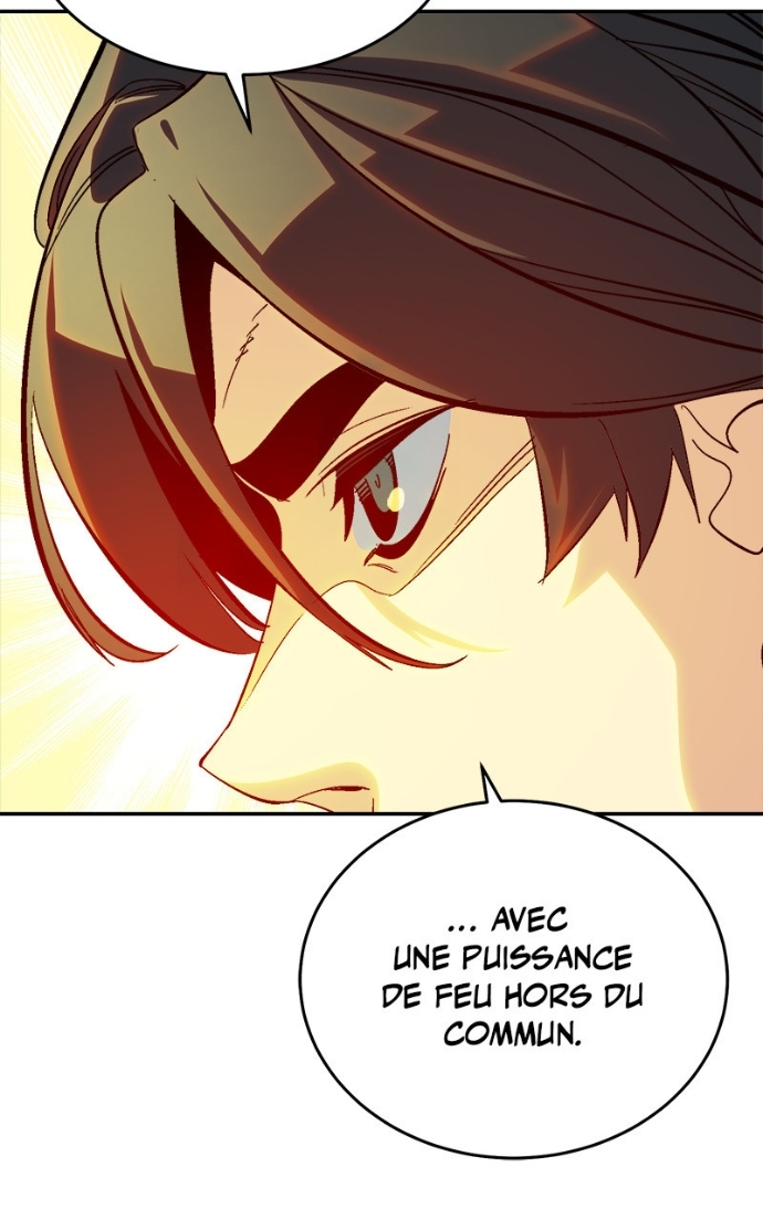 Solo Necromancy Chapitre 190 - Page 91