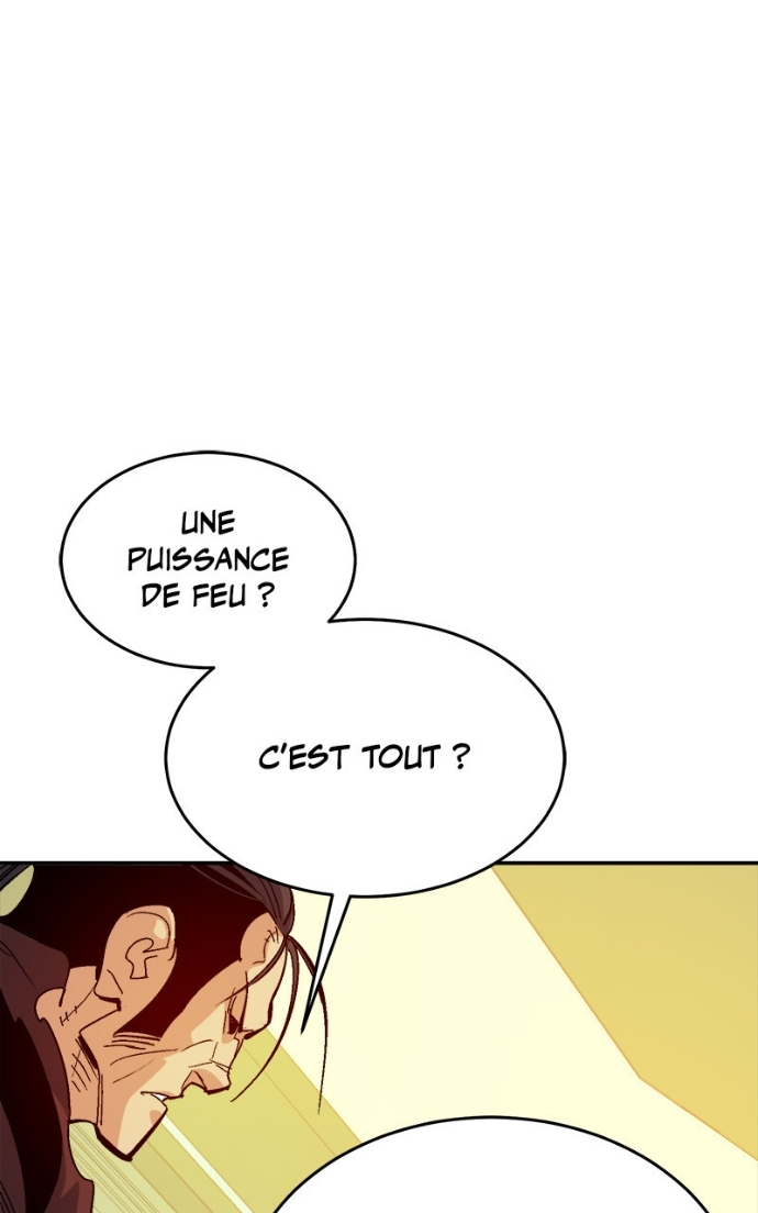 Solo Necromancy Chapitre 190 - Page 92