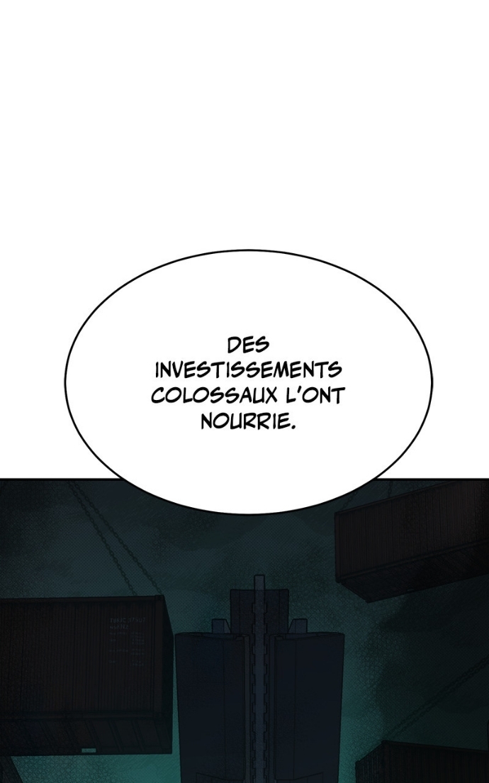 Solo Necromancy Chapitre 190 - Page 94