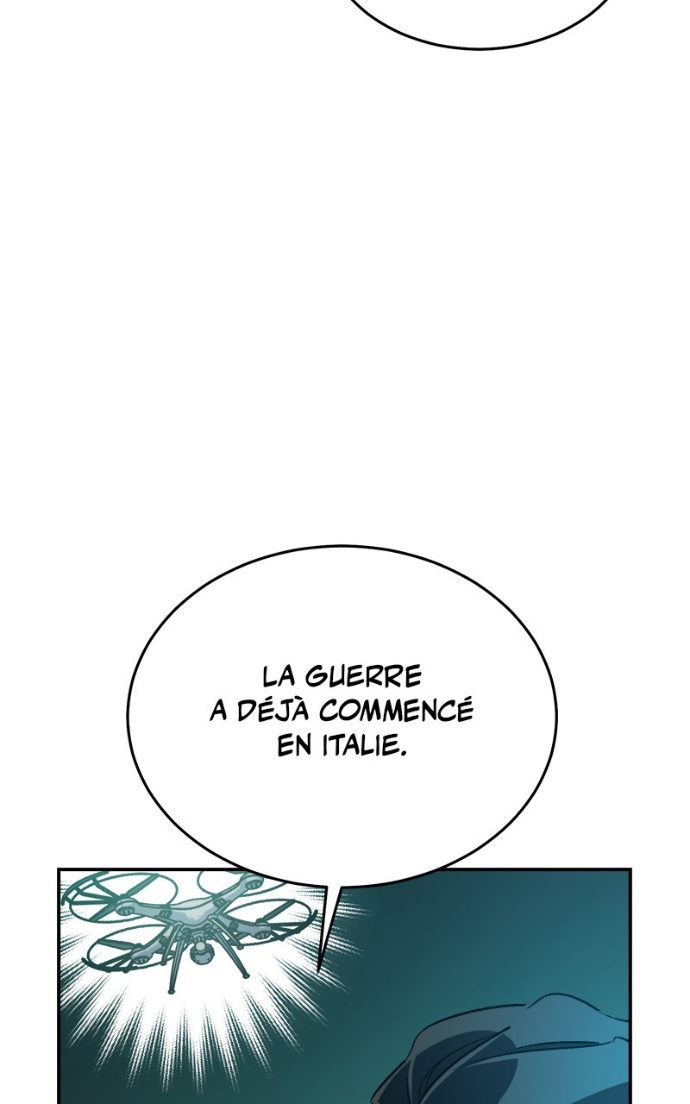 Solo Necromancy Chapitre 190 - Page 98