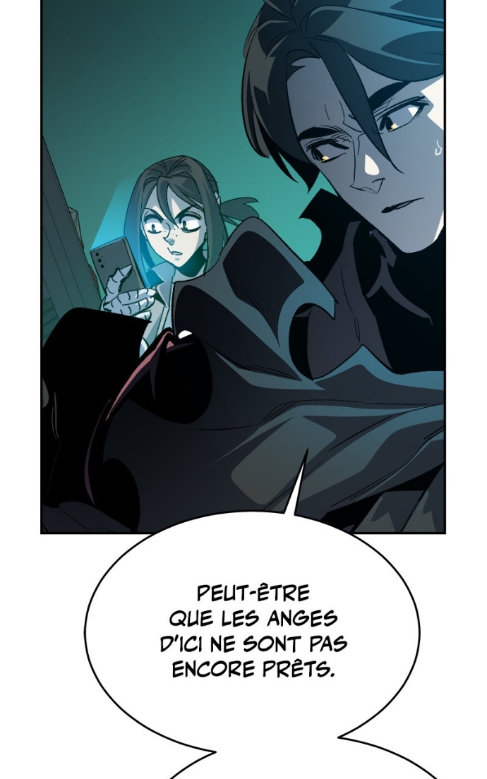 Solo Necromancy Chapitre 190 - Page 99