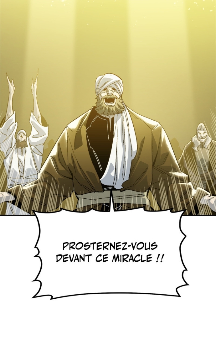 Solo Necromancy Chapitre 191 - Page 101
