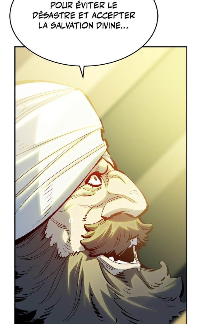Solo Necromancy Chapitre 191 - Page 106