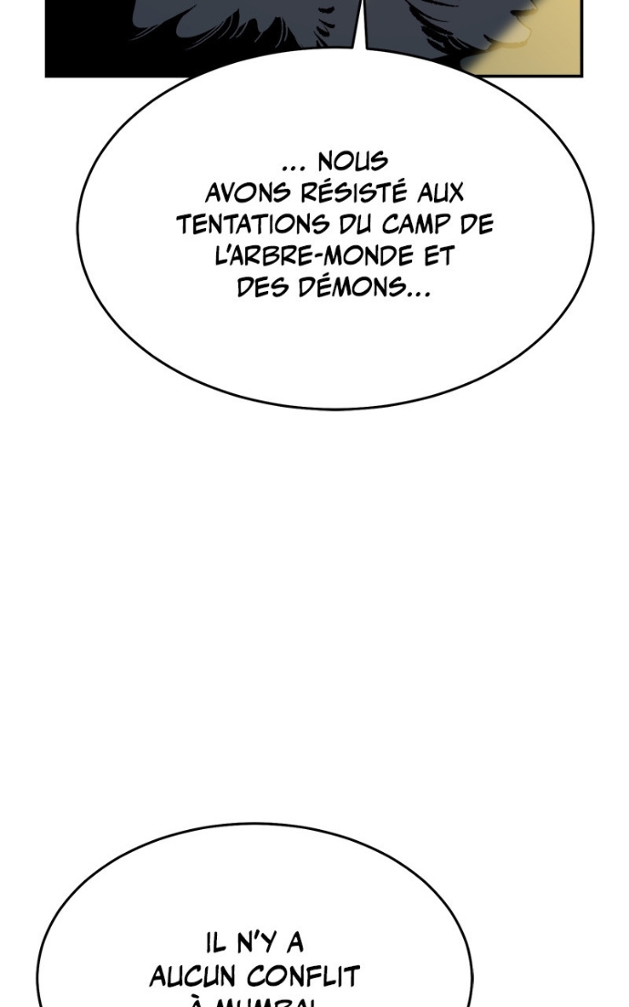 Solo Necromancy Chapitre 191 - Page 107