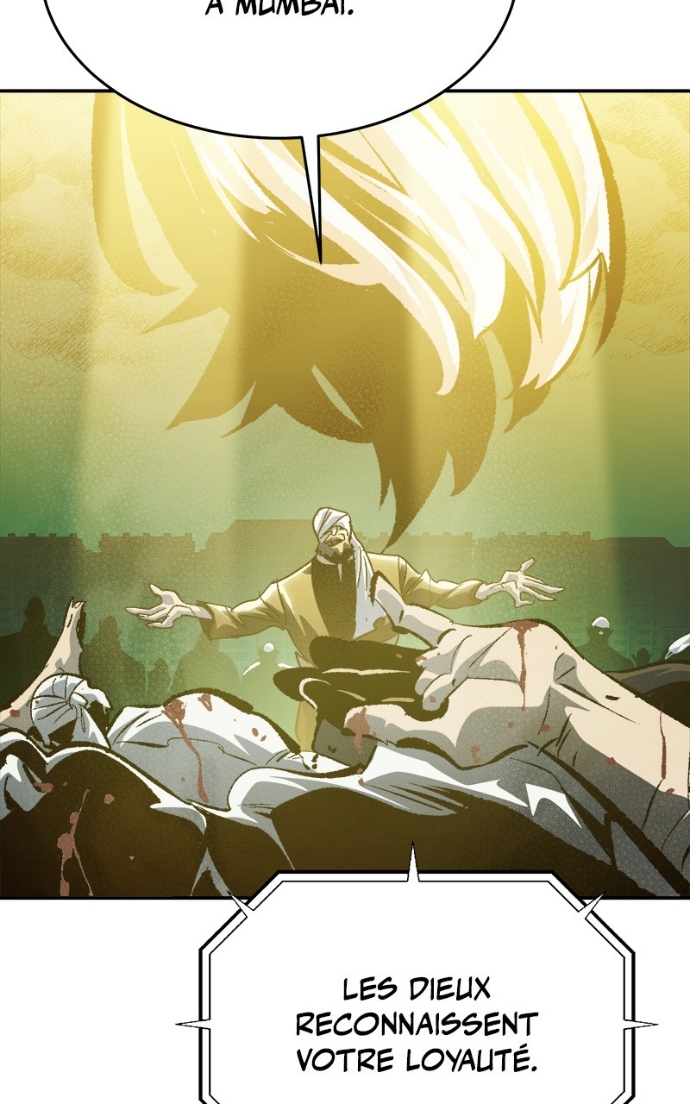 Solo Necromancy Chapitre 191 - Page 108