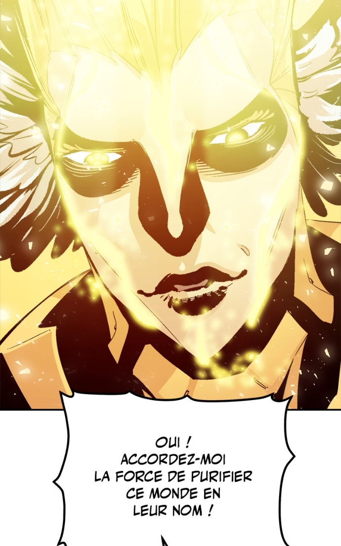 Solo Necromancy Chapitre 191 - Page 110