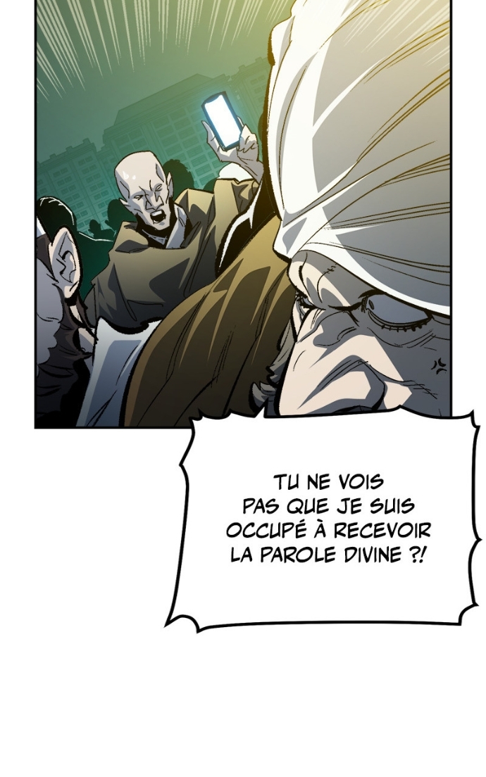 Solo Necromancy Chapitre 191 - Page 112