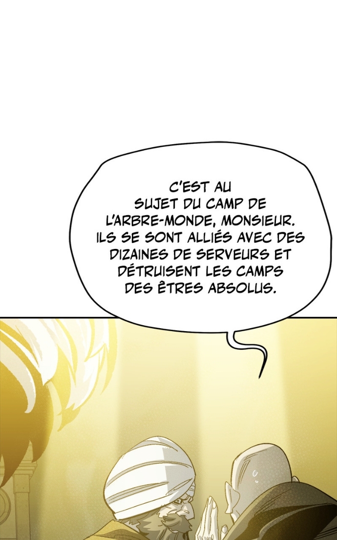 Solo Necromancy Chapitre 191 - Page 113