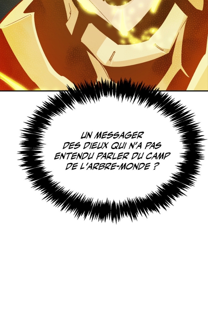 Solo Necromancy Chapitre 191 - Page 116