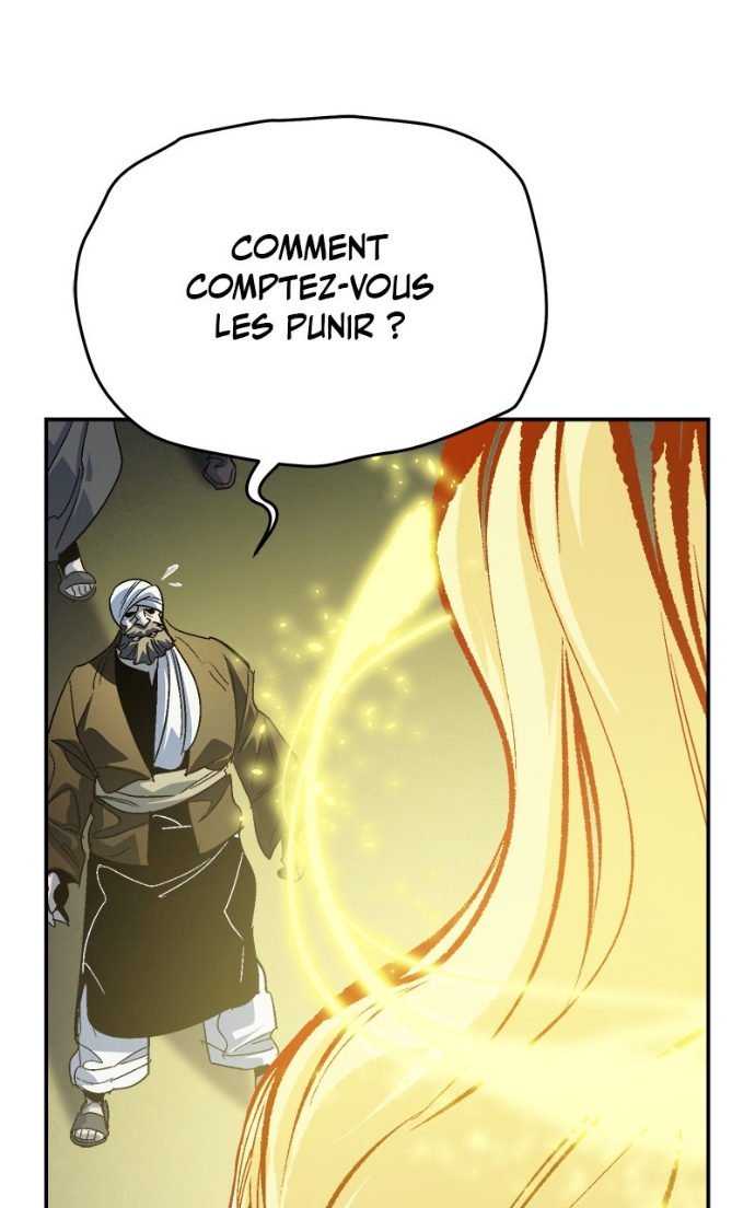 Solo Necromancy Chapitre 191 - Page 117