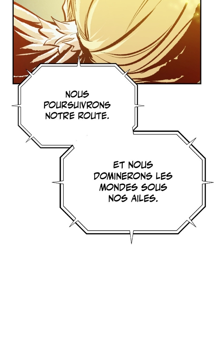 Solo Necromancy Chapitre 191 - Page 118