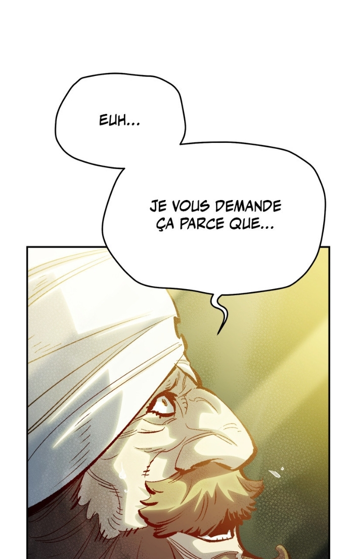 Solo Necromancy Chapitre 191 - Page 119