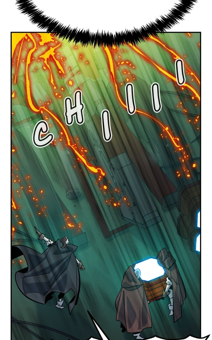 Solo Necromancy Chapitre 191 - Page 12
