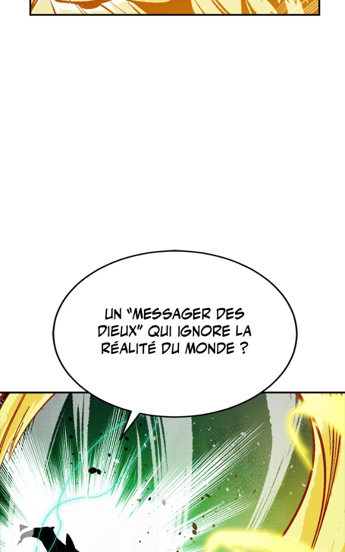 Solo Necromancy Chapitre 191 - Page 122