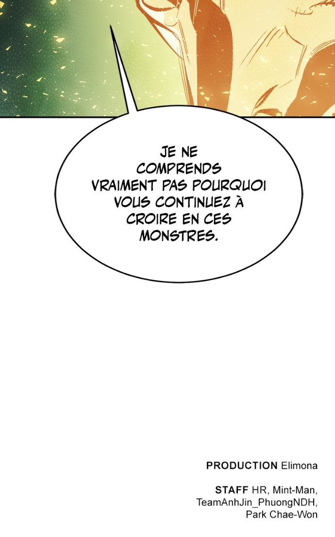 Solo Necromancy Chapitre 191 - Page 124