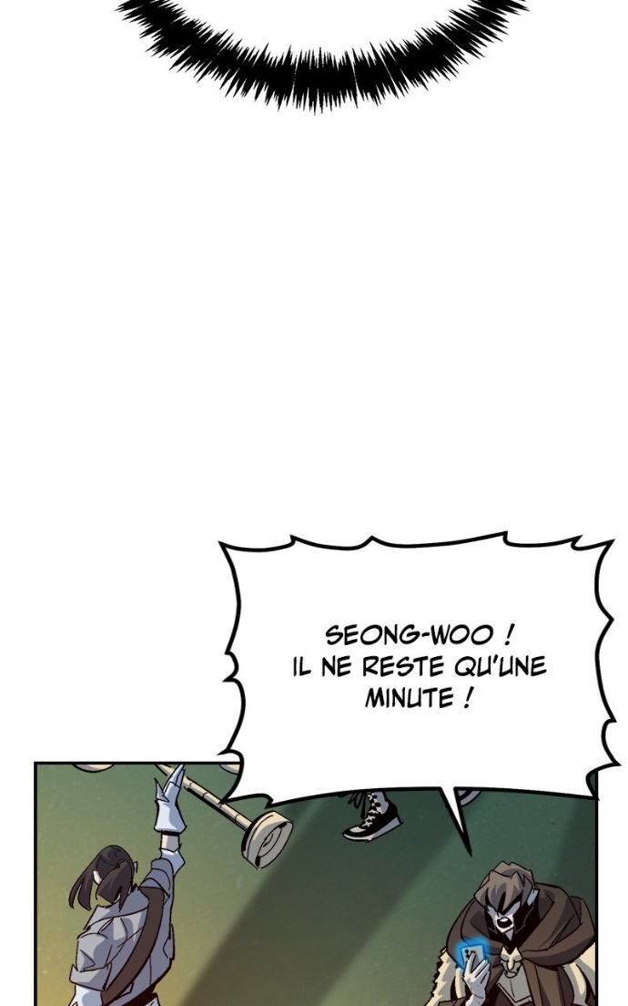 Solo Necromancy Chapitre 191 - Page 15