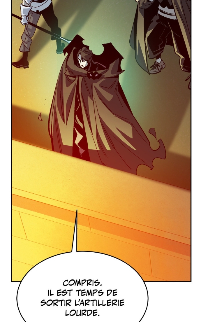 Solo Necromancy Chapitre 191 - Page 16