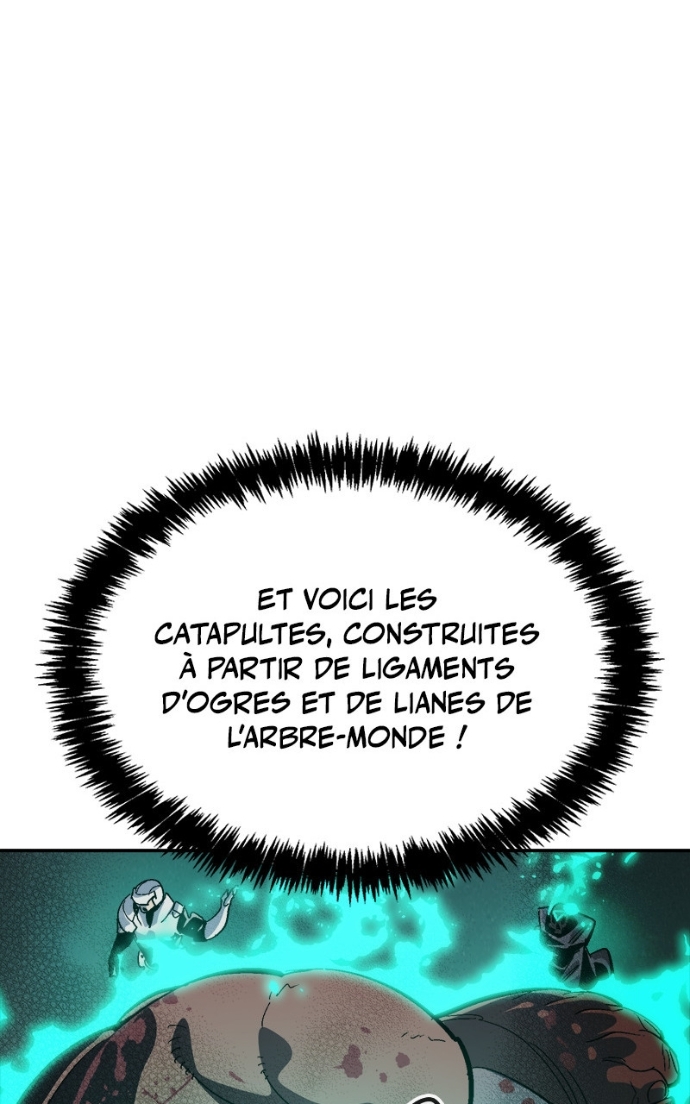 Solo Necromancy Chapitre 191 - Page 19
