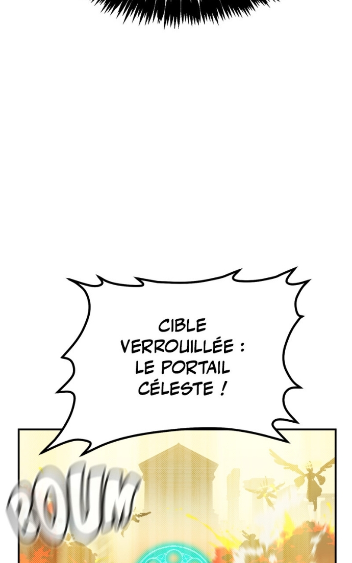 Solo Necromancy Chapitre 191 - Page 21