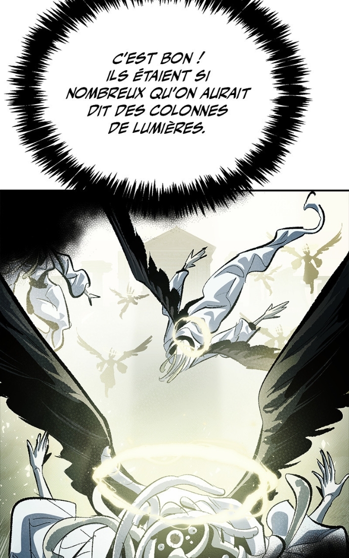Solo Necromancy Chapitre 191 - Page 31