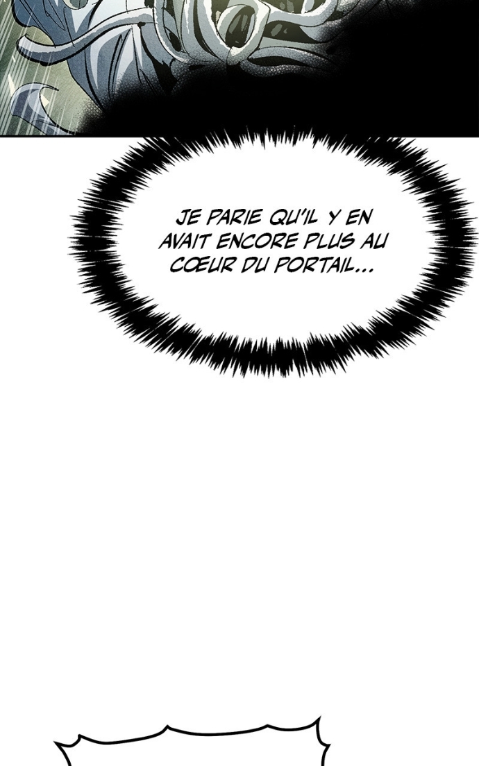 Solo Necromancy Chapitre 191 - Page 32