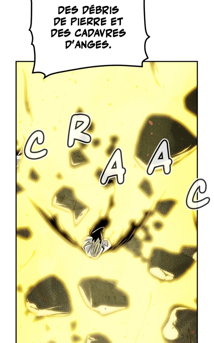 Solo Necromancy Chapitre 191 - Page 33