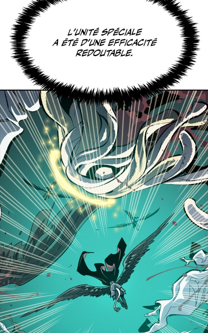 Solo Necromancy Chapitre 191 - Page 35