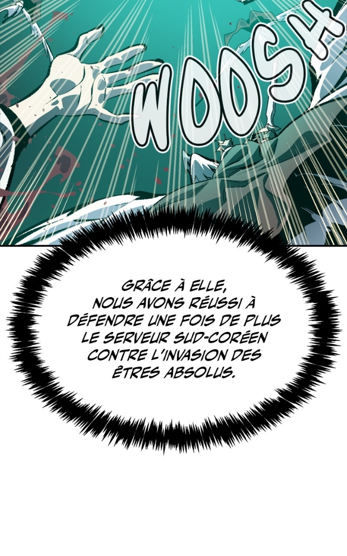 Solo Necromancy Chapitre 191 - Page 36