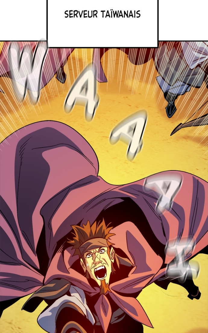 Solo Necromancy Chapitre 191 - Page 39