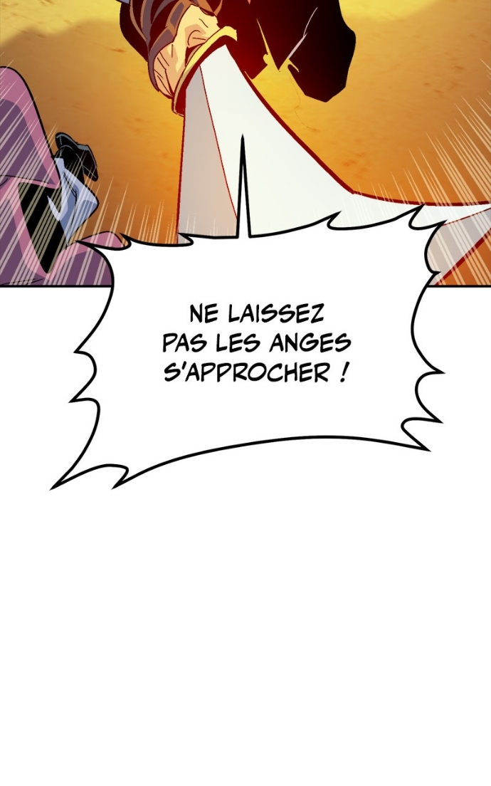 Solo Necromancy Chapitre 191 - Page 40