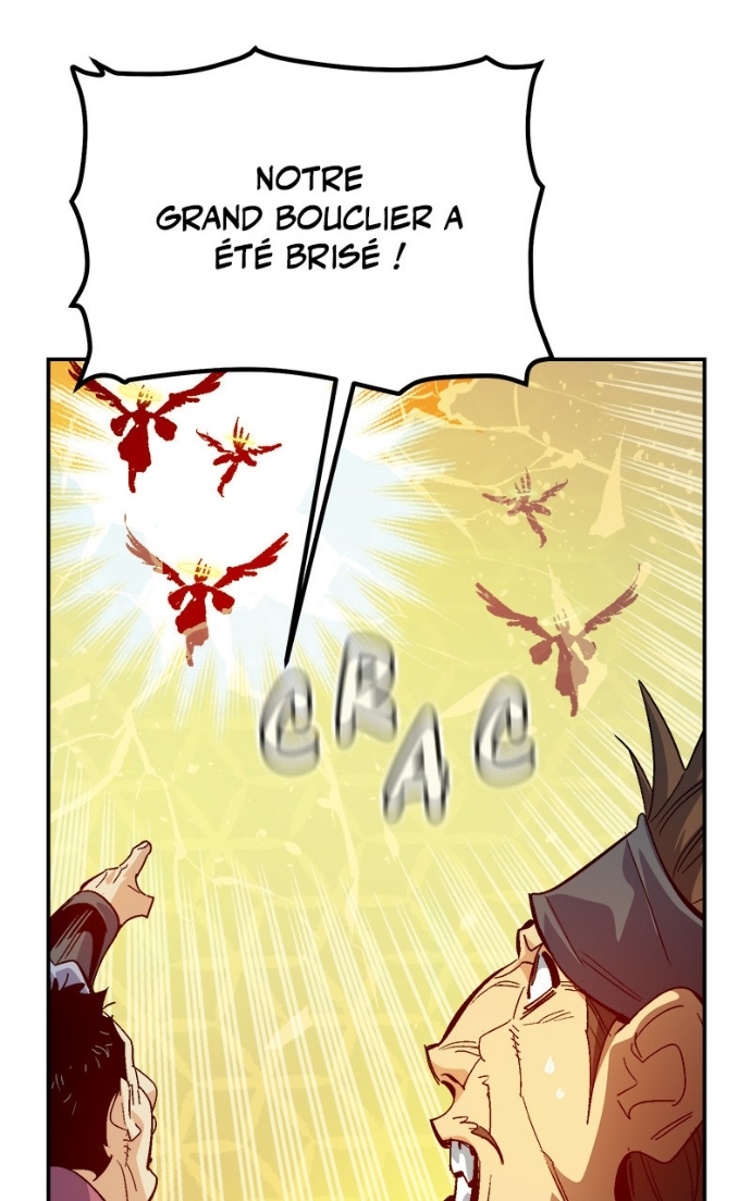 Solo Necromancy Chapitre 191 - Page 41
