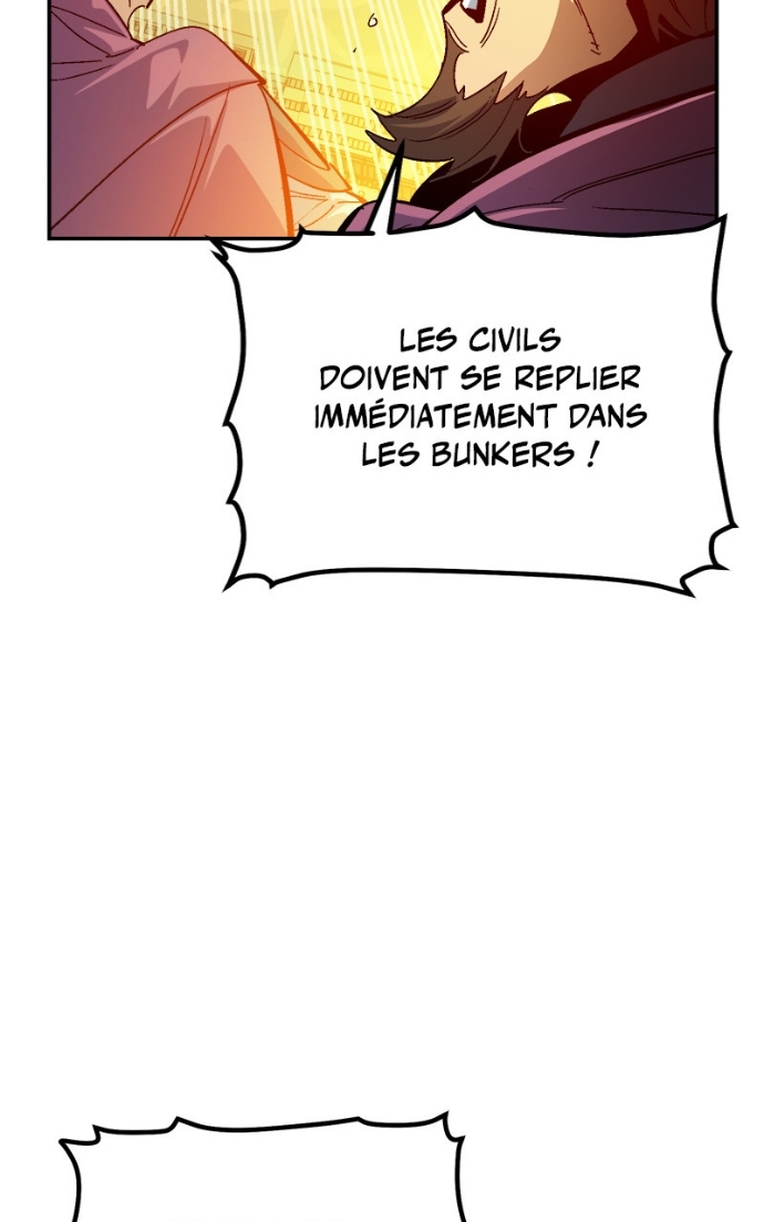 Solo Necromancy Chapitre 191 - Page 42