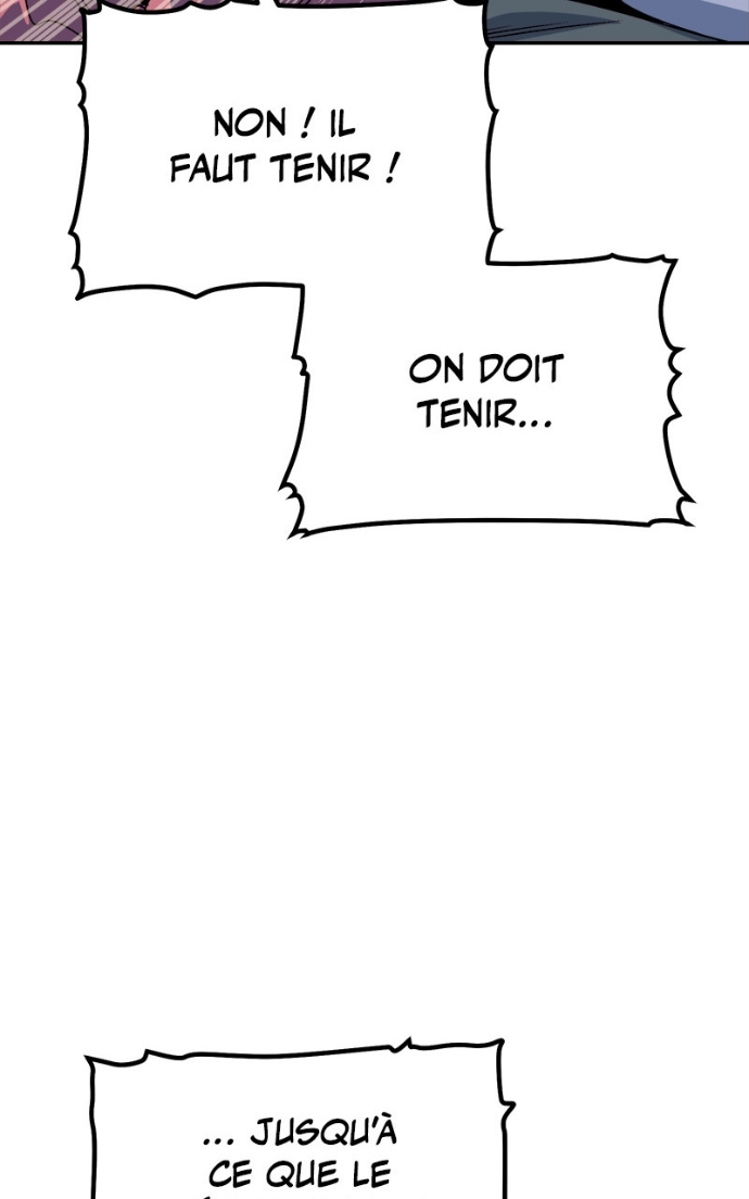 Solo Necromancy Chapitre 191 - Page 44