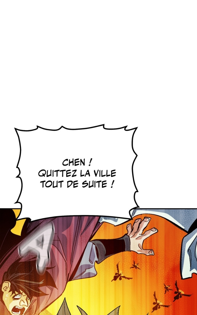 Solo Necromancy Chapitre 191 - Page 46