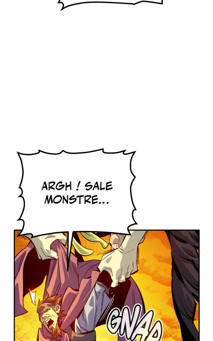 Solo Necromancy Chapitre 191 - Page 48