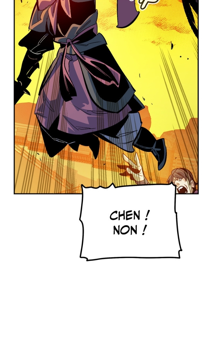 Solo Necromancy Chapitre 191 - Page 49