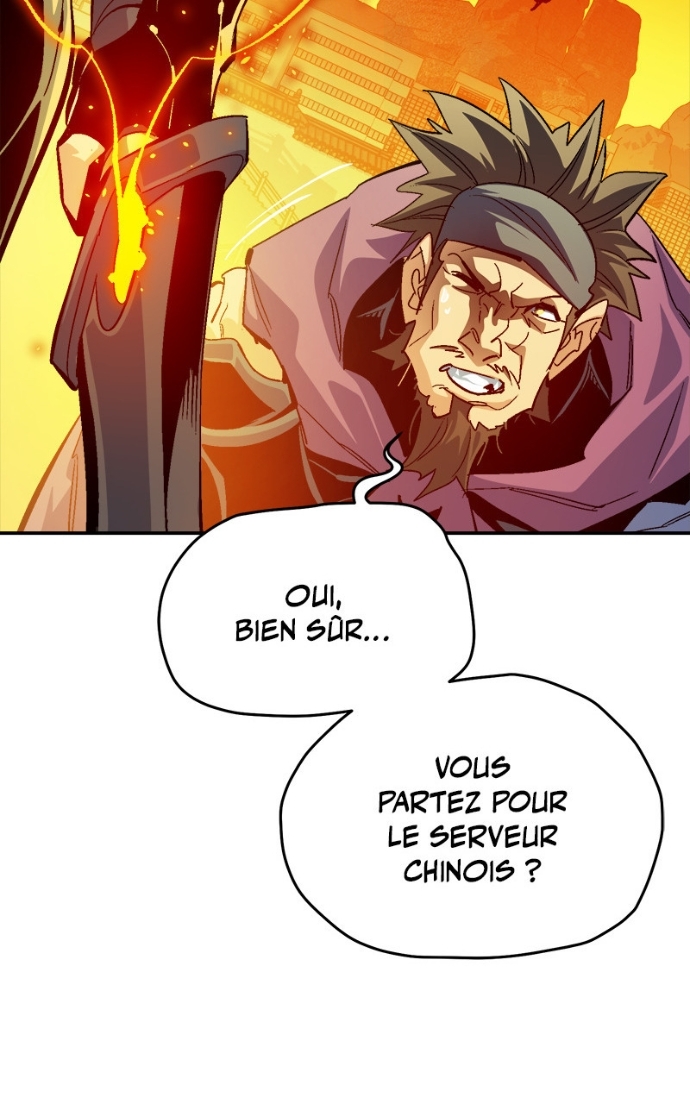 Solo Necromancy Chapitre 191 - Page 56