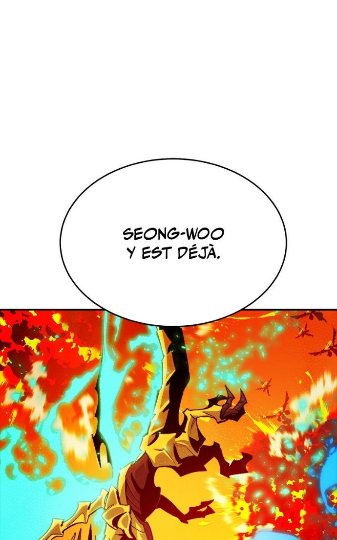 Solo Necromancy Chapitre 191 - Page 57