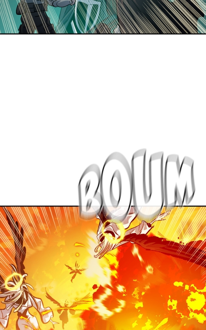Solo Necromancy Chapitre 191 - Page 6