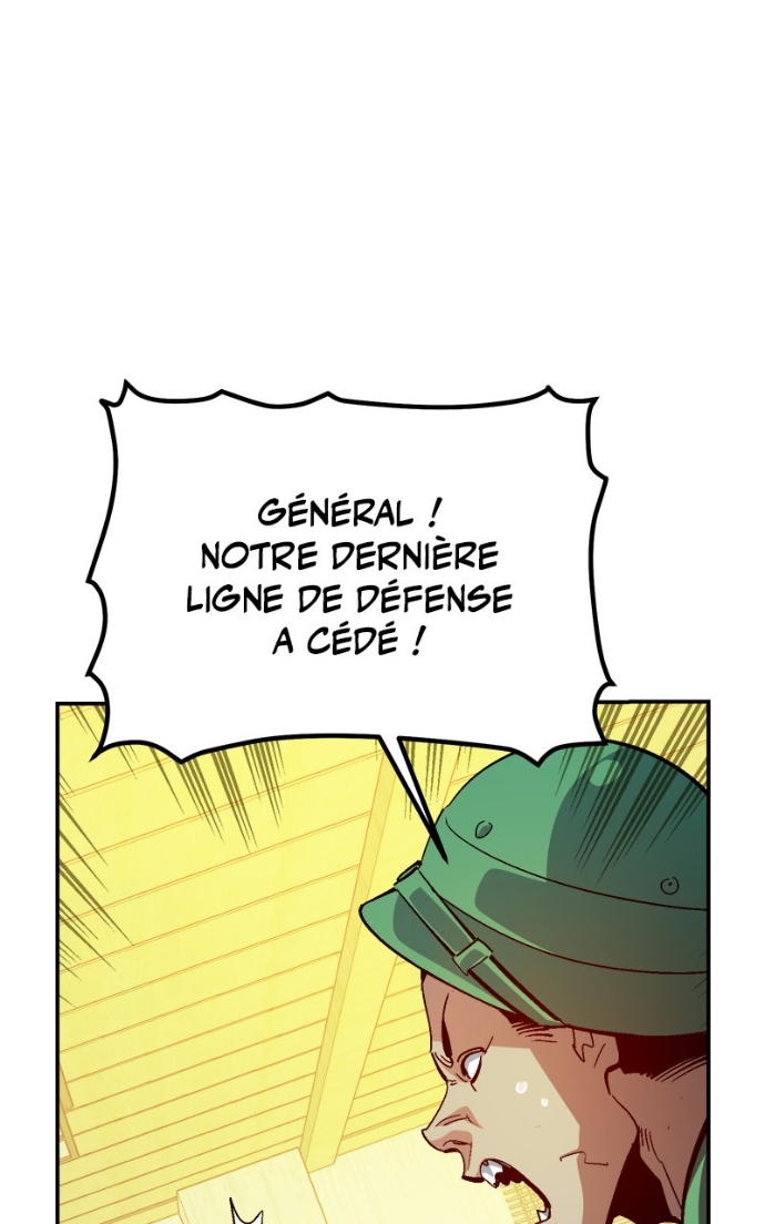 Solo Necromancy Chapitre 191 - Page 61