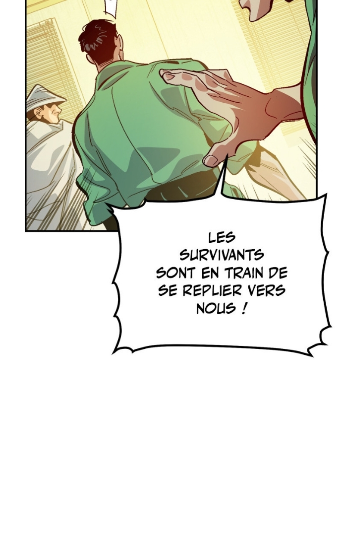 Solo Necromancy Chapitre 191 - Page 62