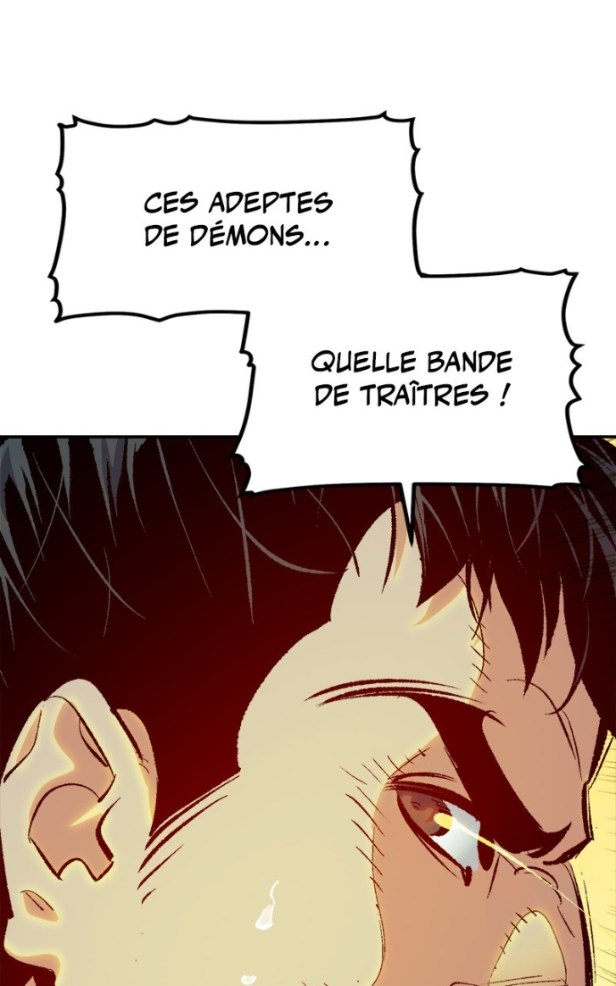 Solo Necromancy Chapitre 191 - Page 63