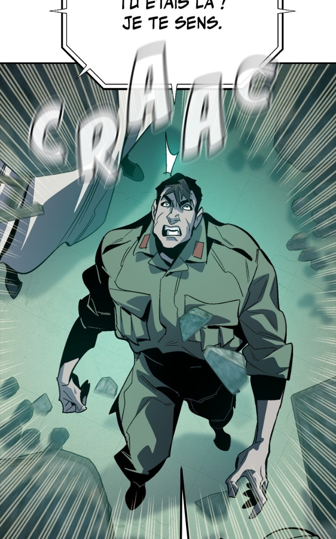 Solo Necromancy Chapitre 191 - Page 67