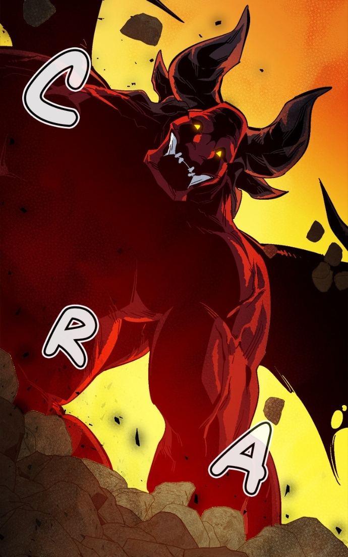 Solo Necromancy Chapitre 191 - Page 69