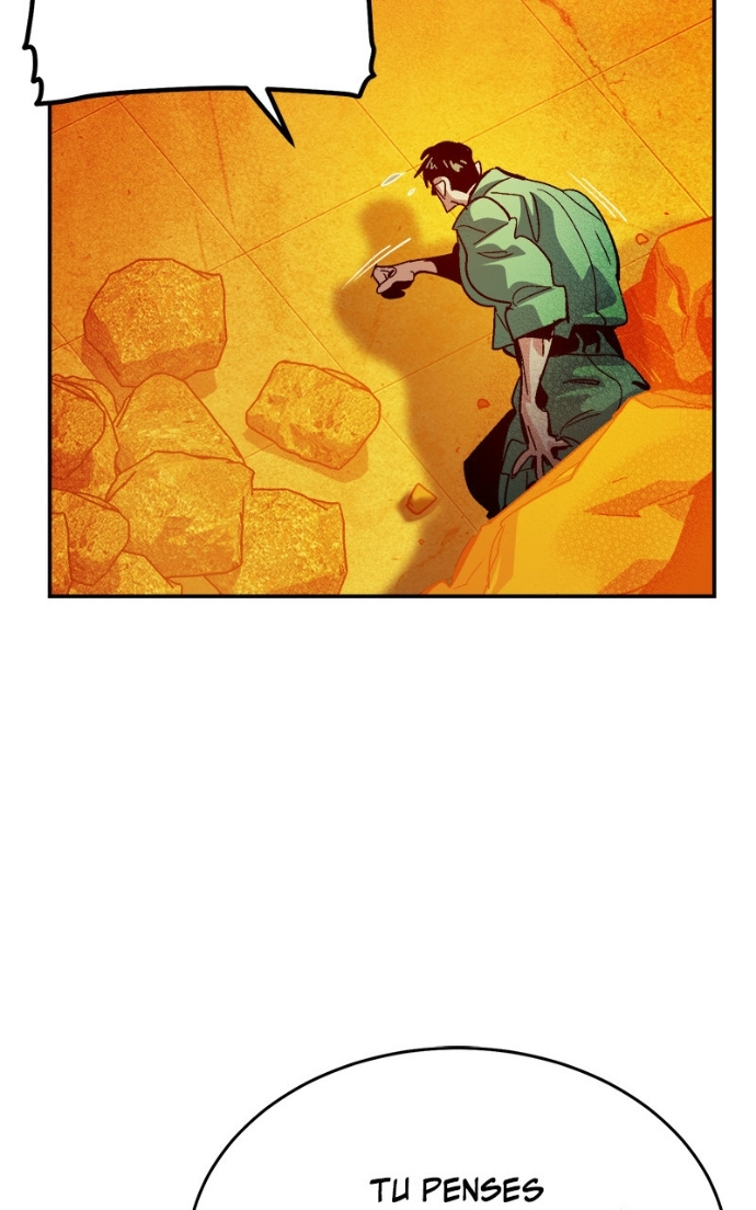 Solo Necromancy Chapitre 191 - Page 72