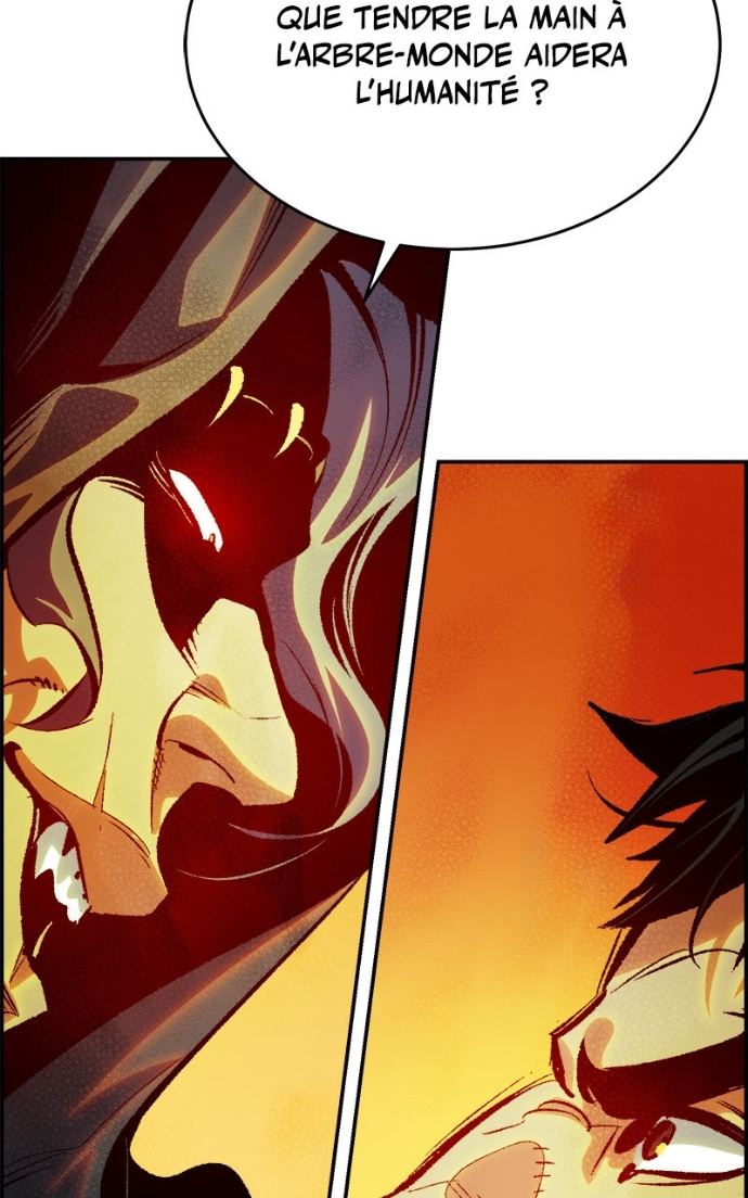 Solo Necromancy Chapitre 191 - Page 73