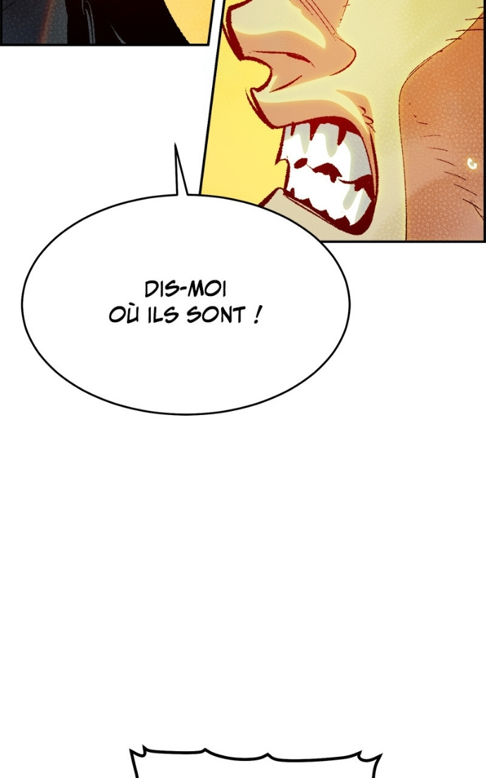 Solo Necromancy Chapitre 191 - Page 74